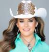 MaycnMcCullough-Miss Rodeo Idaho 2025